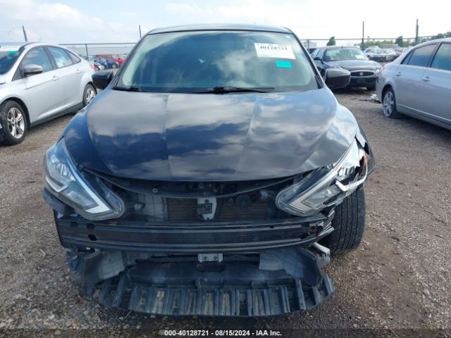 Photo 5 VIN: 3N1AB7AP1GL678954 - NISSAN SENTRA 