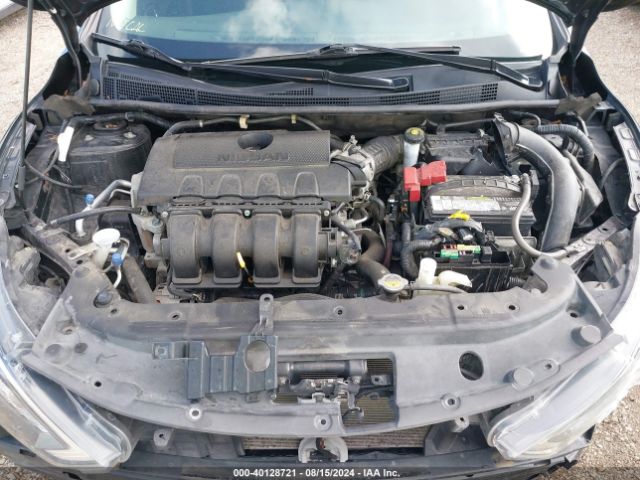 Photo 9 VIN: 3N1AB7AP1GL678954 - NISSAN SENTRA 