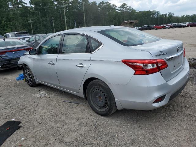 Photo 1 VIN: 3N1AB7AP1GL679604 - NISSAN SENTRA S 