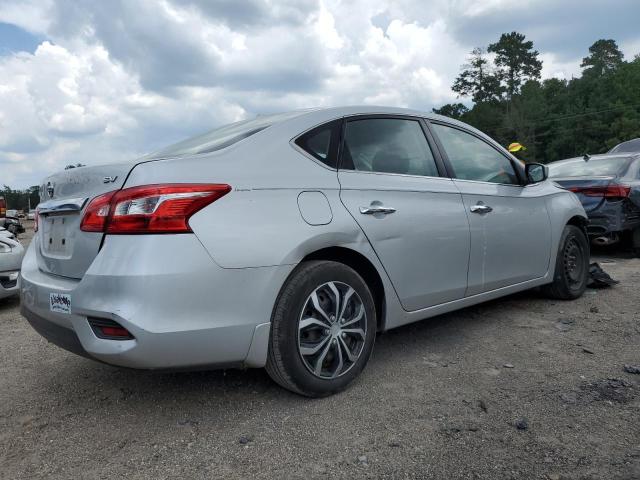 Photo 2 VIN: 3N1AB7AP1GL679604 - NISSAN SENTRA S 