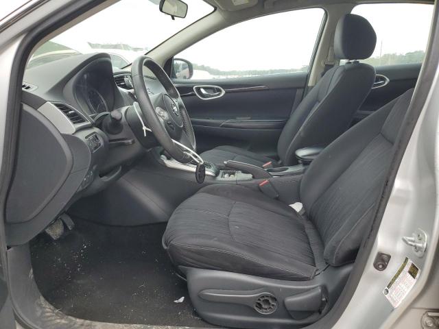 Photo 6 VIN: 3N1AB7AP1GL679604 - NISSAN SENTRA S 