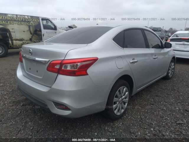 Photo 3 VIN: 3N1AB7AP1GL679800 - NISSAN SENTRA 