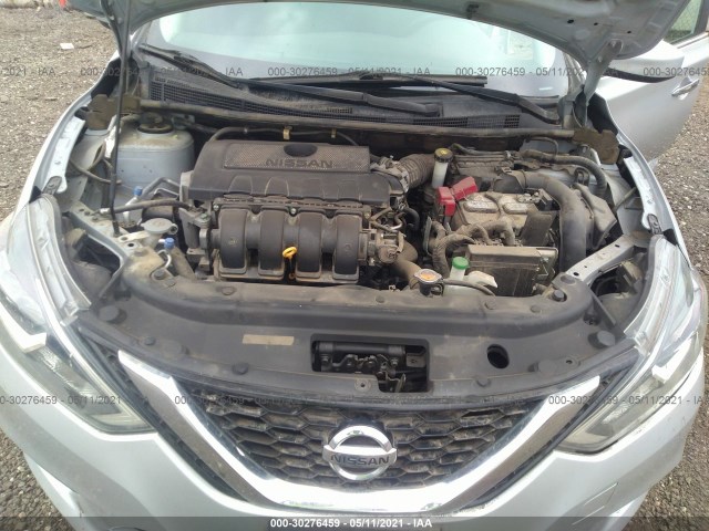 Photo 9 VIN: 3N1AB7AP1GL679800 - NISSAN SENTRA 