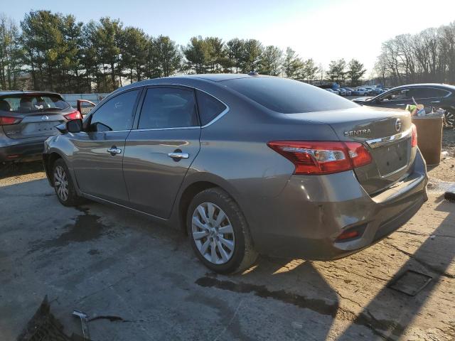 Photo 1 VIN: 3N1AB7AP1GL680025 - NISSAN SENTRA 