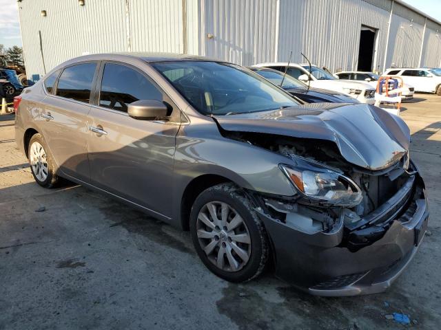 Photo 3 VIN: 3N1AB7AP1GL680025 - NISSAN SENTRA 