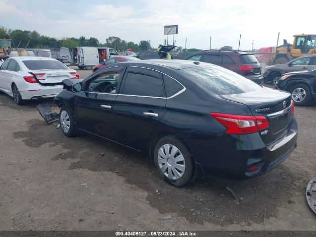 Photo 2 VIN: 3N1AB7AP1GL680672 - NISSAN SENTRA 