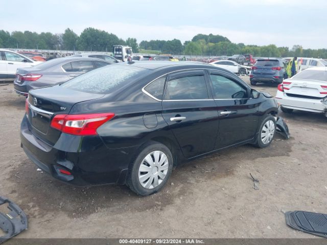 Photo 3 VIN: 3N1AB7AP1GL680672 - NISSAN SENTRA 