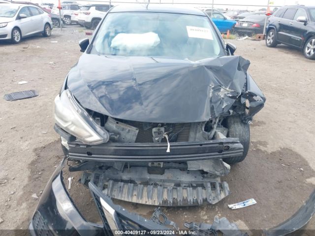 Photo 5 VIN: 3N1AB7AP1GL680672 - NISSAN SENTRA 