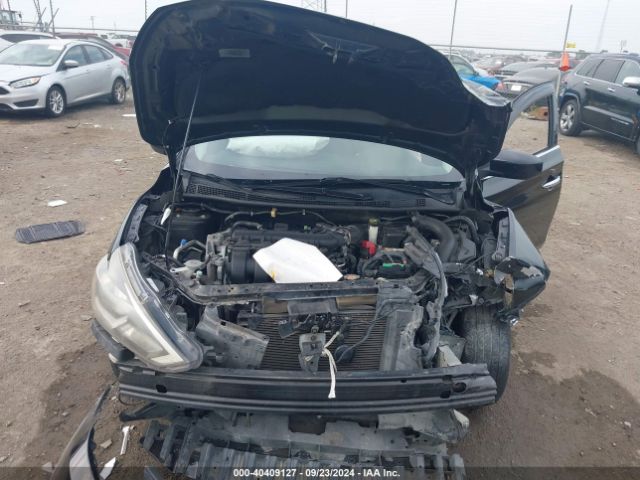 Photo 9 VIN: 3N1AB7AP1GL680672 - NISSAN SENTRA 