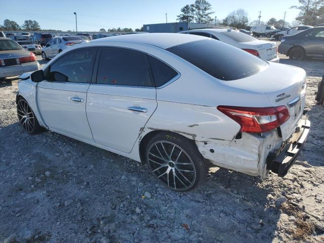 Photo 1 VIN: 3N1AB7AP1GL680848 - NISSAN SENTRA S 