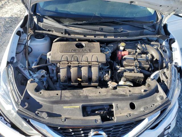 Photo 10 VIN: 3N1AB7AP1GL680848 - NISSAN SENTRA S 