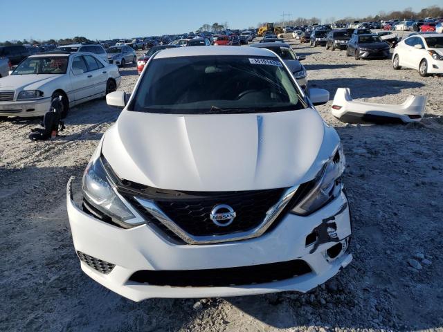 Photo 4 VIN: 3N1AB7AP1GL680848 - NISSAN SENTRA S 