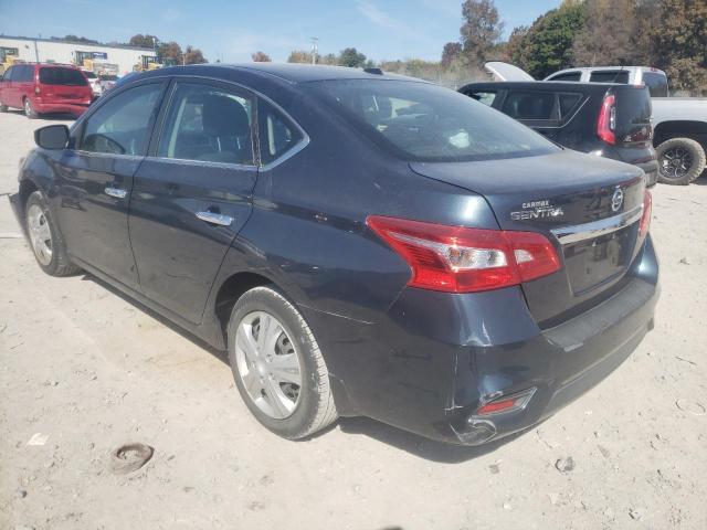 Photo 2 VIN: 3N1AB7AP1GL682065 - NISSAN SENTRA S 