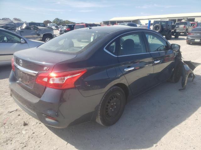 Photo 3 VIN: 3N1AB7AP1GL682065 - NISSAN SENTRA S 