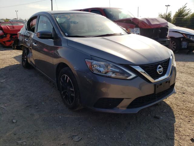 Photo 0 VIN: 3N1AB7AP1GL682079 - NISSAN SENTRA 