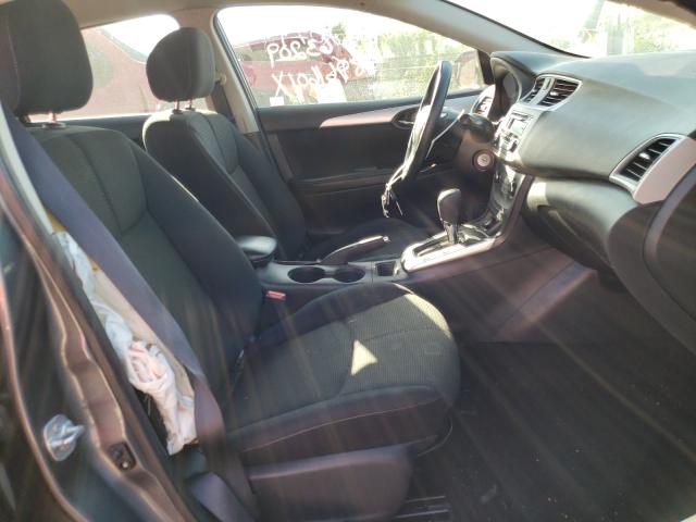 Photo 4 VIN: 3N1AB7AP1GL682079 - NISSAN SENTRA 