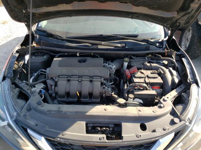 Photo 6 VIN: 3N1AB7AP1GL682079 - NISSAN SENTRA 