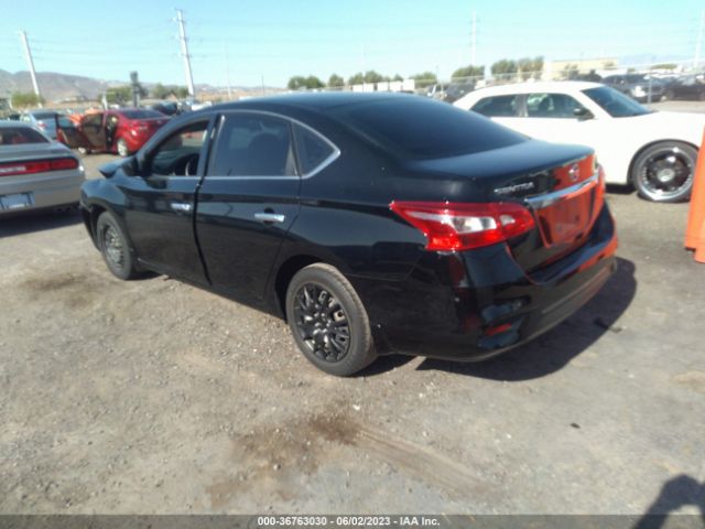 Photo 2 VIN: 3N1AB7AP1GL682972 - NISSAN SENTRA 