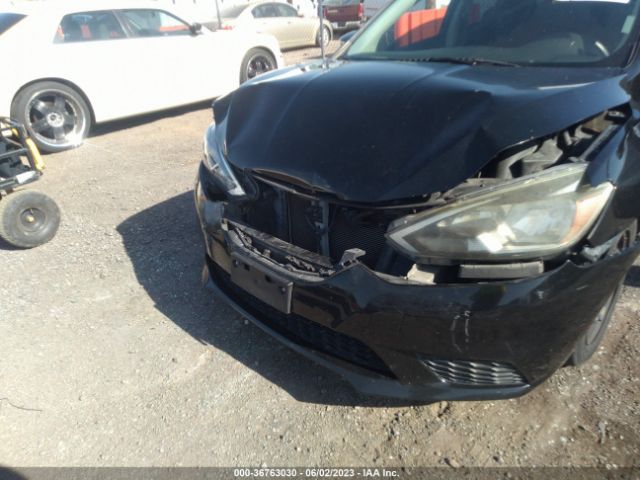 Photo 5 VIN: 3N1AB7AP1GL682972 - NISSAN SENTRA 