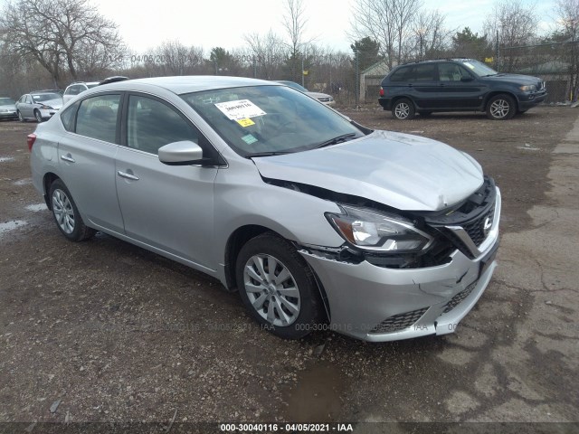 Photo 0 VIN: 3N1AB7AP1GL683099 - NISSAN SENTRA 