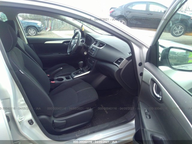 Photo 4 VIN: 3N1AB7AP1GL683099 - NISSAN SENTRA 