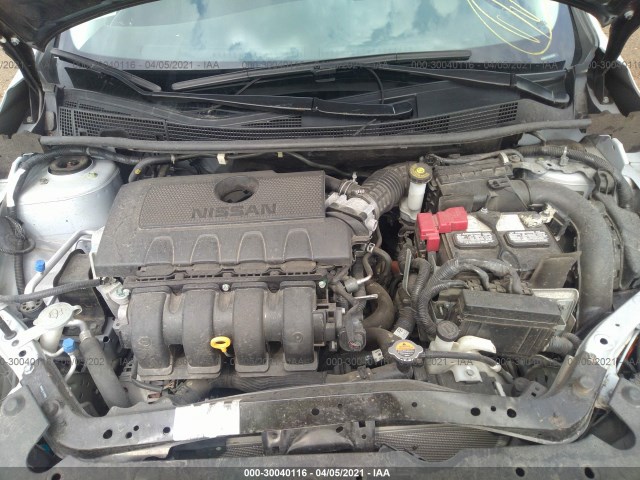 Photo 9 VIN: 3N1AB7AP1GL683099 - NISSAN SENTRA 