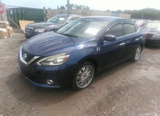 Photo 1 VIN: 3N1AB7AP1GL683426 - NISSAN SENTRA 