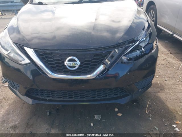 Photo 5 VIN: 3N1AB7AP1GL683586 - NISSAN SENTRA 