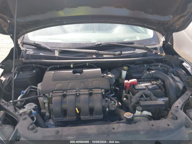 Photo 9 VIN: 3N1AB7AP1GL683586 - NISSAN SENTRA 