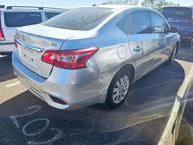 Photo 3 VIN: 3N1AB7AP1GL683863 - NISSAN SENTRA S 