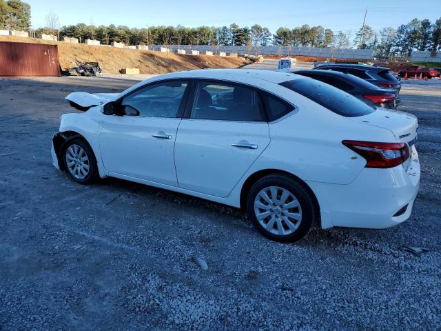 Photo 1 VIN: 3N1AB7AP1GL684737 - NISSAN SENTRA 