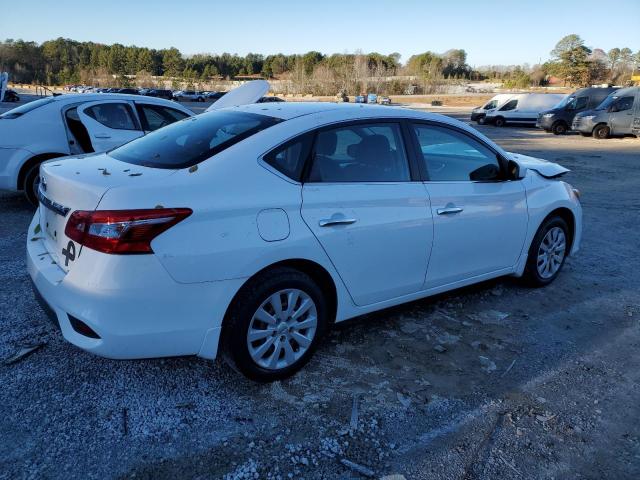 Photo 2 VIN: 3N1AB7AP1GL684737 - NISSAN SENTRA 