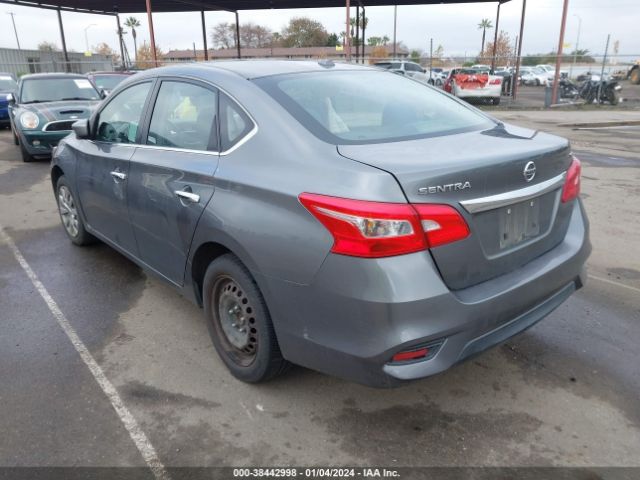 Photo 2 VIN: 3N1AB7AP1GY209236 - NISSAN SENTRA 