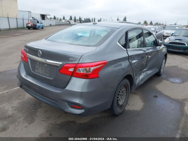 Photo 3 VIN: 3N1AB7AP1GY209236 - NISSAN SENTRA 