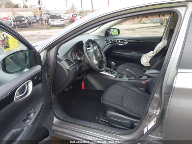 Photo 4 VIN: 3N1AB7AP1GY209236 - NISSAN SENTRA 