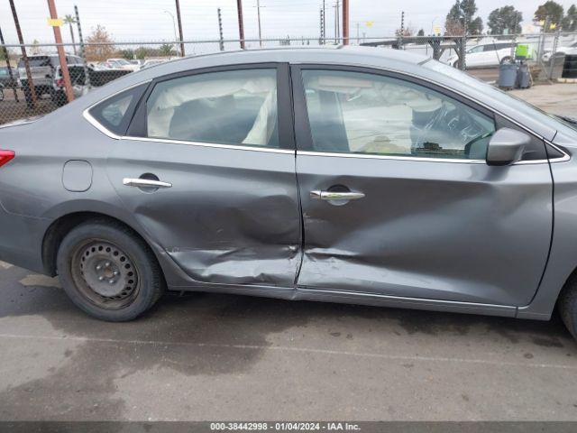 Photo 5 VIN: 3N1AB7AP1GY209236 - NISSAN SENTRA 