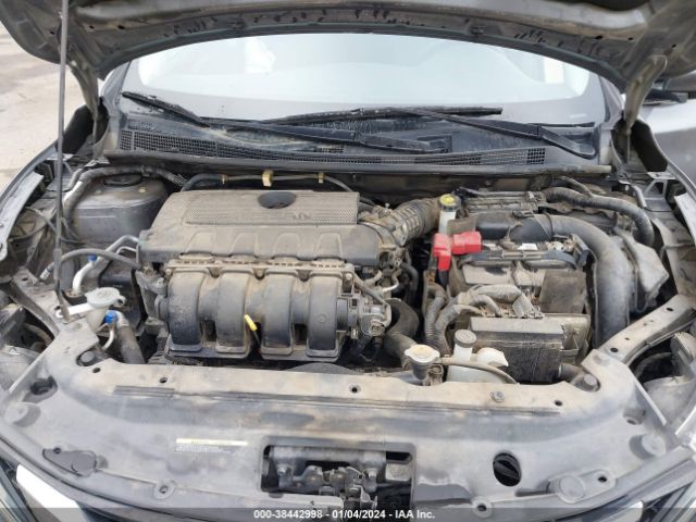 Photo 9 VIN: 3N1AB7AP1GY209236 - NISSAN SENTRA 