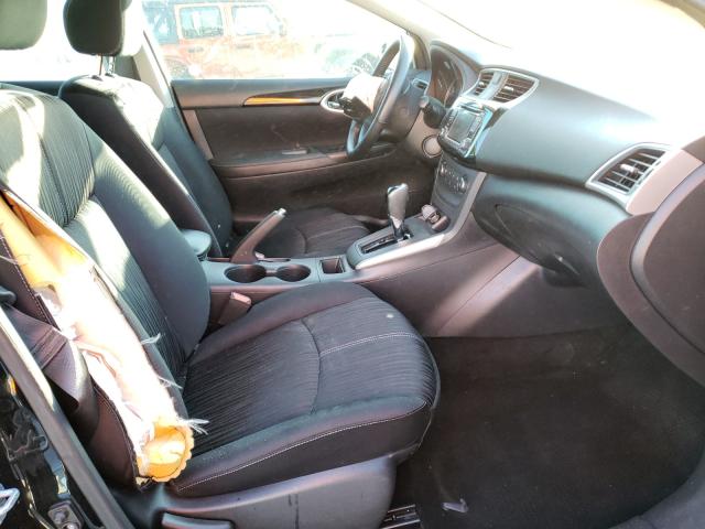 Photo 4 VIN: 3N1AB7AP1GY209415 - NISSAN SENTRA S 