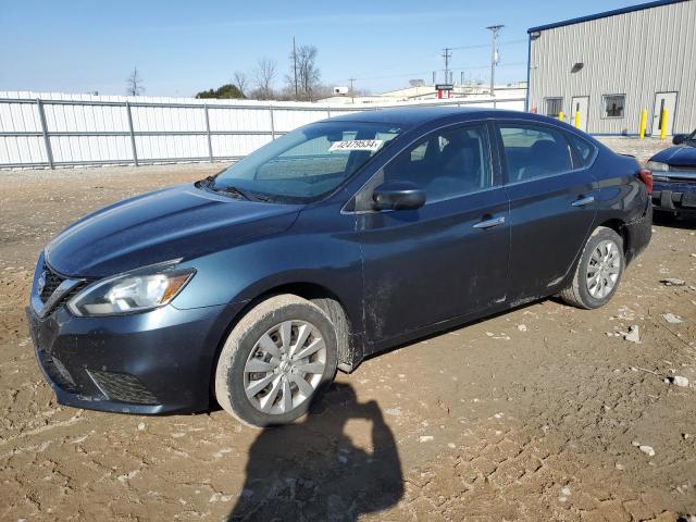 Photo 0 VIN: 3N1AB7AP1GY209897 - NISSAN SENTRA 