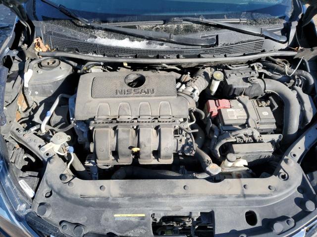 Photo 10 VIN: 3N1AB7AP1GY209897 - NISSAN SENTRA 