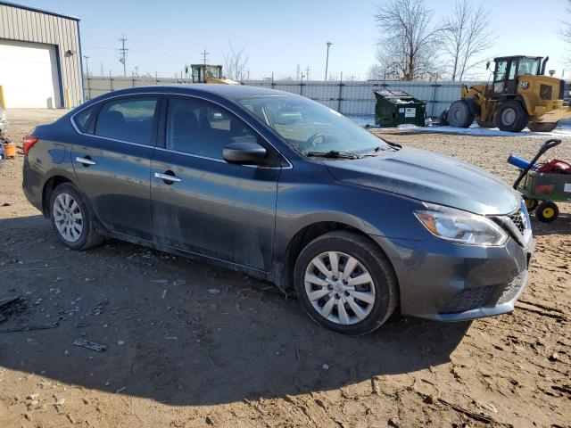 Photo 3 VIN: 3N1AB7AP1GY209897 - NISSAN SENTRA 