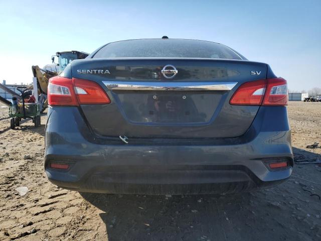 Photo 5 VIN: 3N1AB7AP1GY209897 - NISSAN SENTRA 