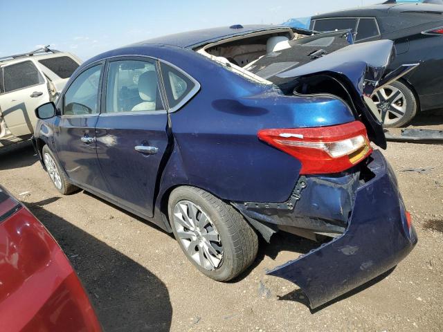 Photo 1 VIN: 3N1AB7AP1GY210516 - NISSAN SENTRA S 