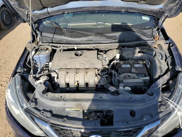 Photo 10 VIN: 3N1AB7AP1GY210516 - NISSAN SENTRA S 