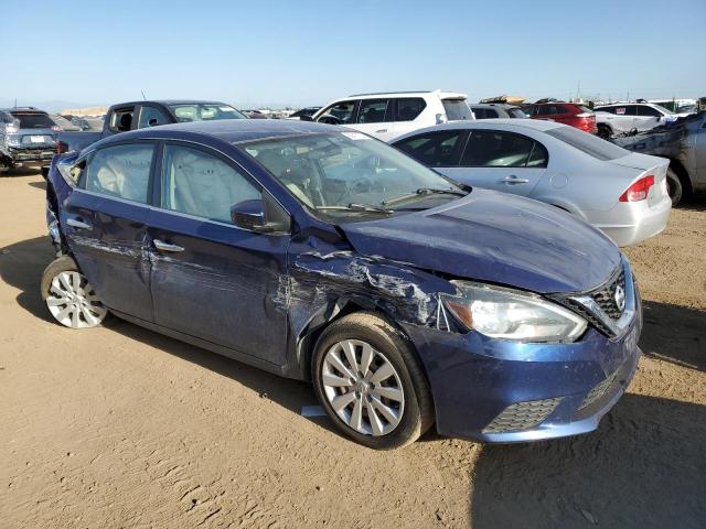 Photo 3 VIN: 3N1AB7AP1GY210516 - NISSAN SENTRA S 