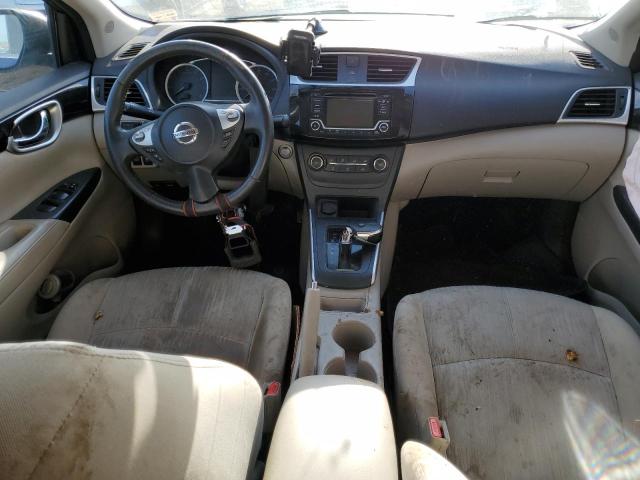 Photo 7 VIN: 3N1AB7AP1GY210516 - NISSAN SENTRA S 