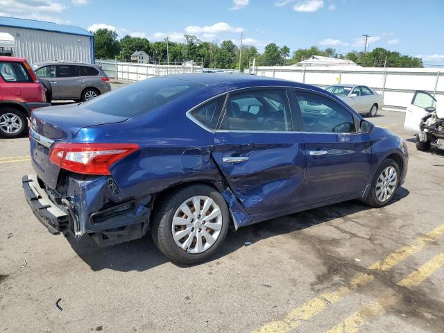 Photo 2 VIN: 3N1AB7AP1GY210659 - NISSAN SENTRA S 