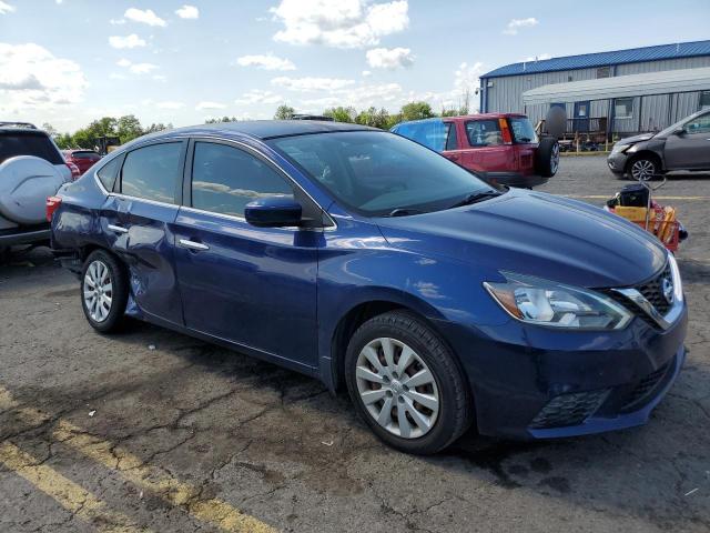 Photo 3 VIN: 3N1AB7AP1GY210659 - NISSAN SENTRA S 