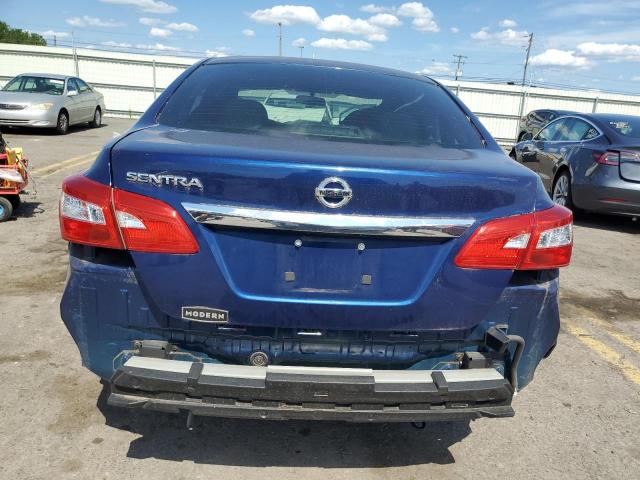 Photo 5 VIN: 3N1AB7AP1GY210659 - NISSAN SENTRA S 