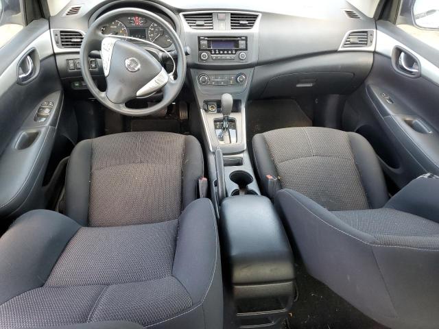 Photo 7 VIN: 3N1AB7AP1GY210659 - NISSAN SENTRA S 